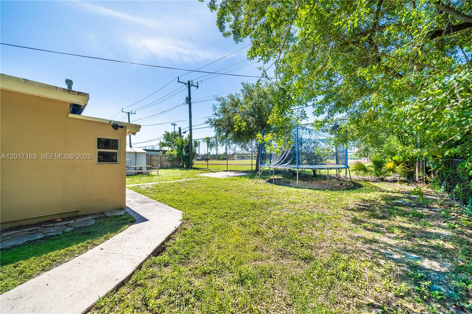 BOULEVARD HEIGHTS SEC 6 - Residential