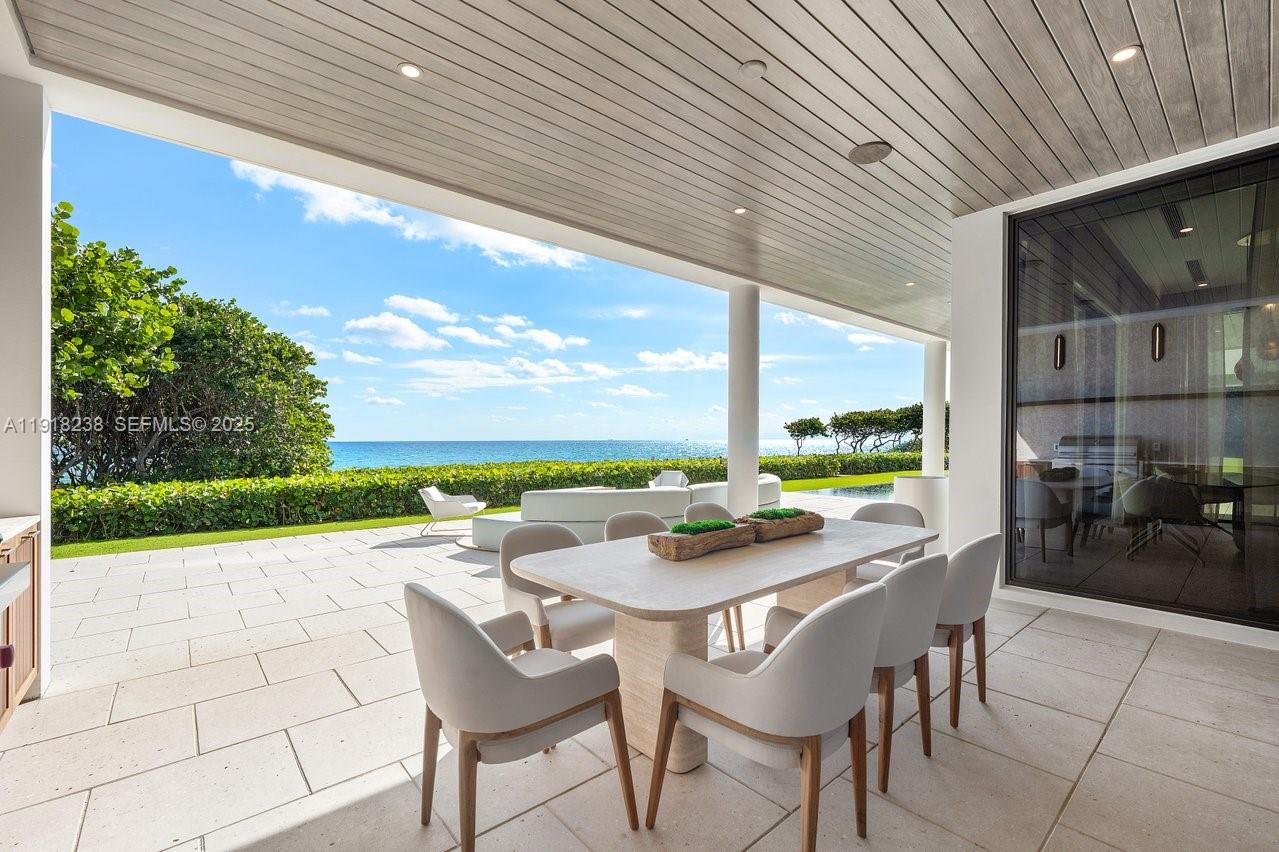 HILLSBORO MILE - Residential