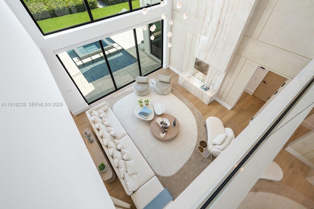 HILLSBORO MILE - Residential