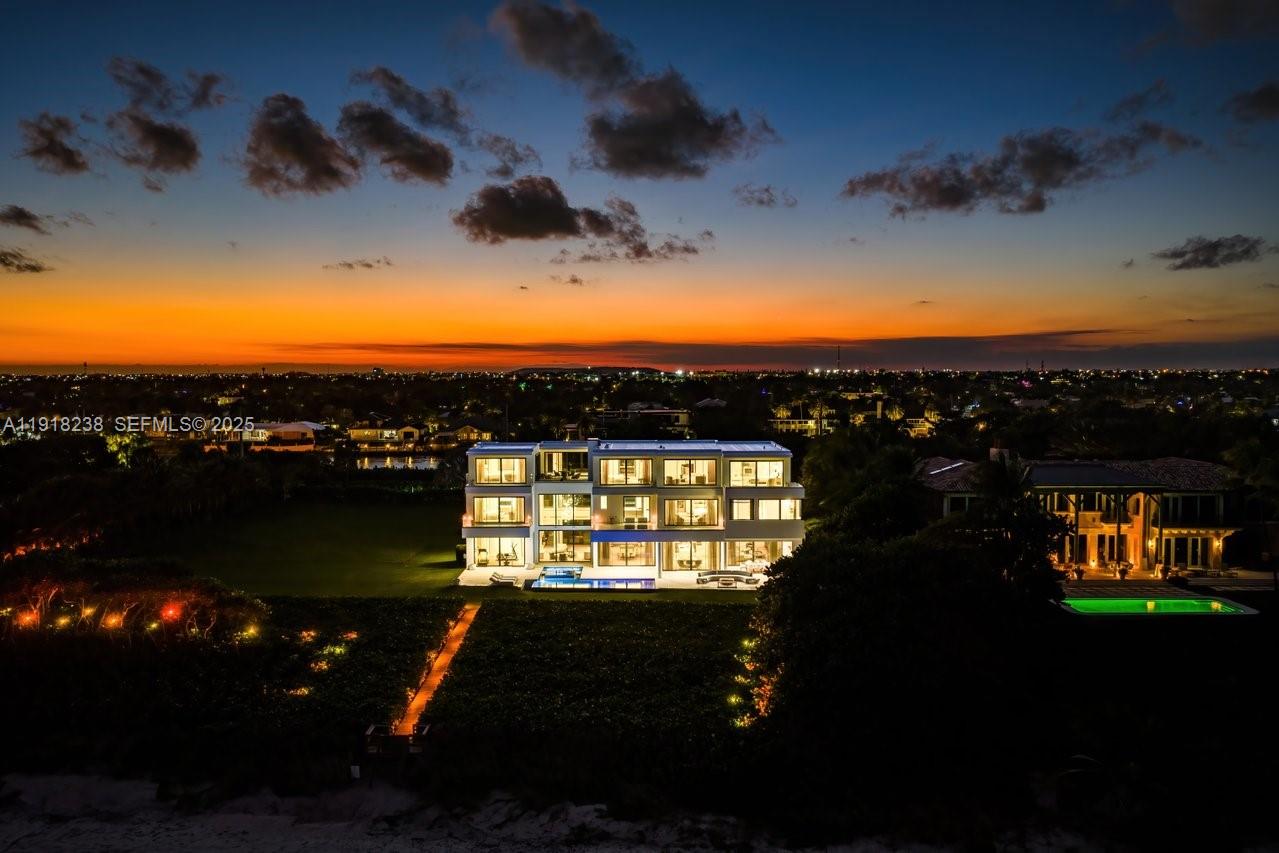 HILLSBORO MILE - Residential