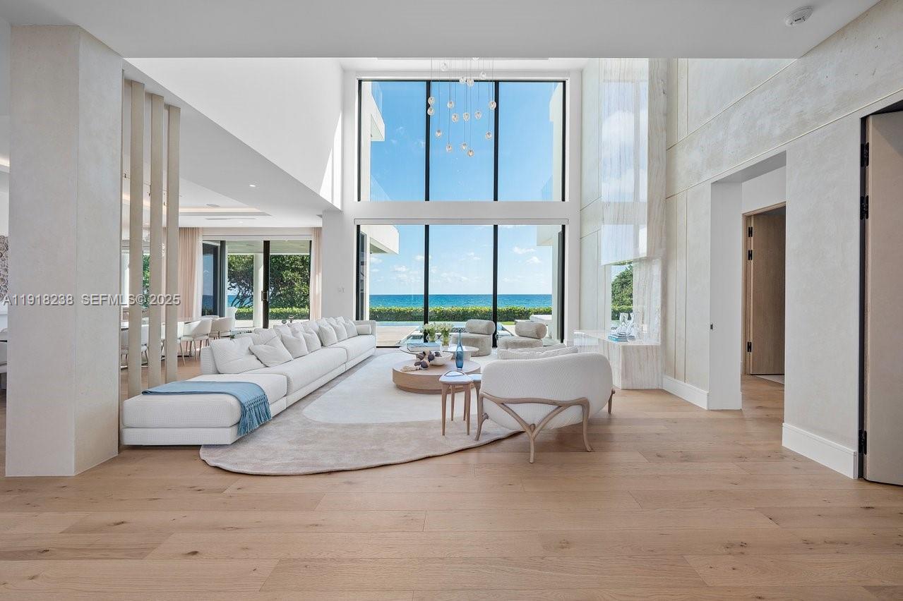 HILLSBORO MILE - Residential