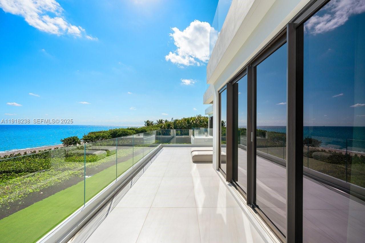 HILLSBORO MILE - Residential