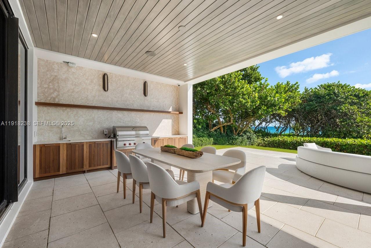 HILLSBORO MILE - Residential