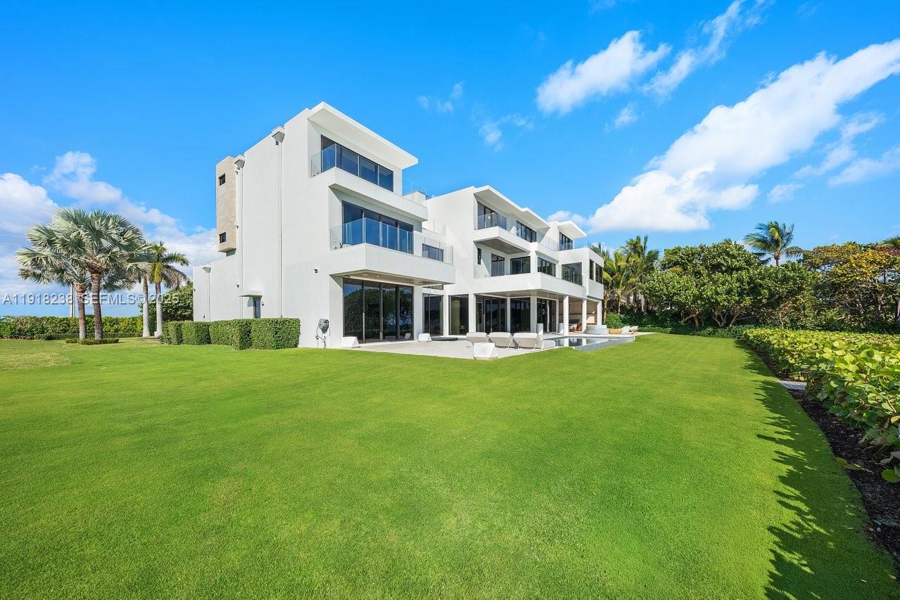 HILLSBORO MILE - Residential