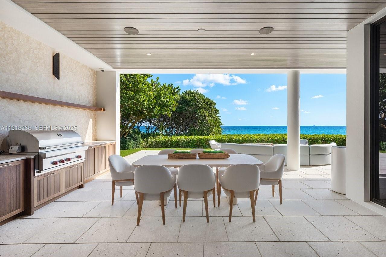 HILLSBORO MILE - Residential