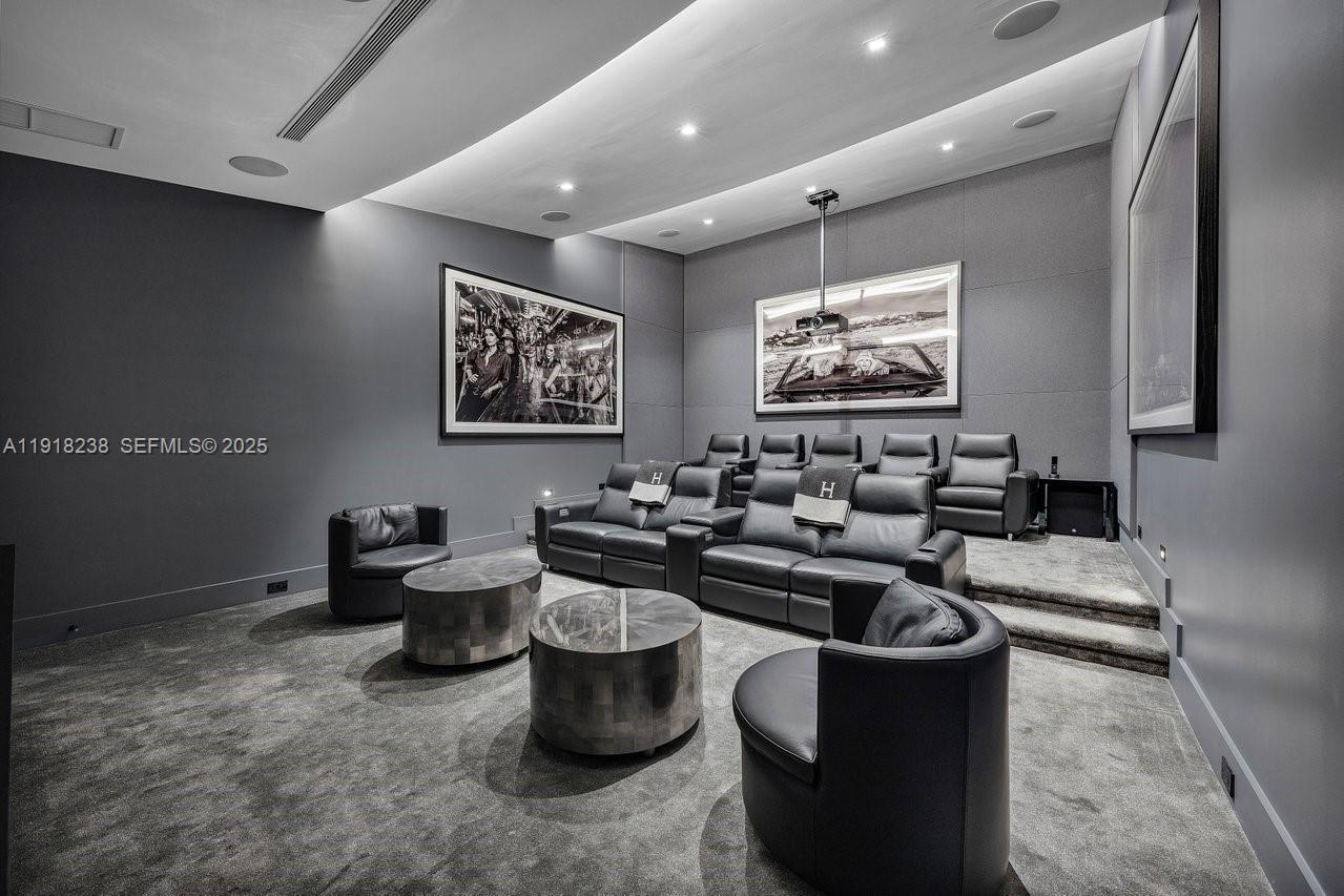 HILLSBORO MILE - Residential