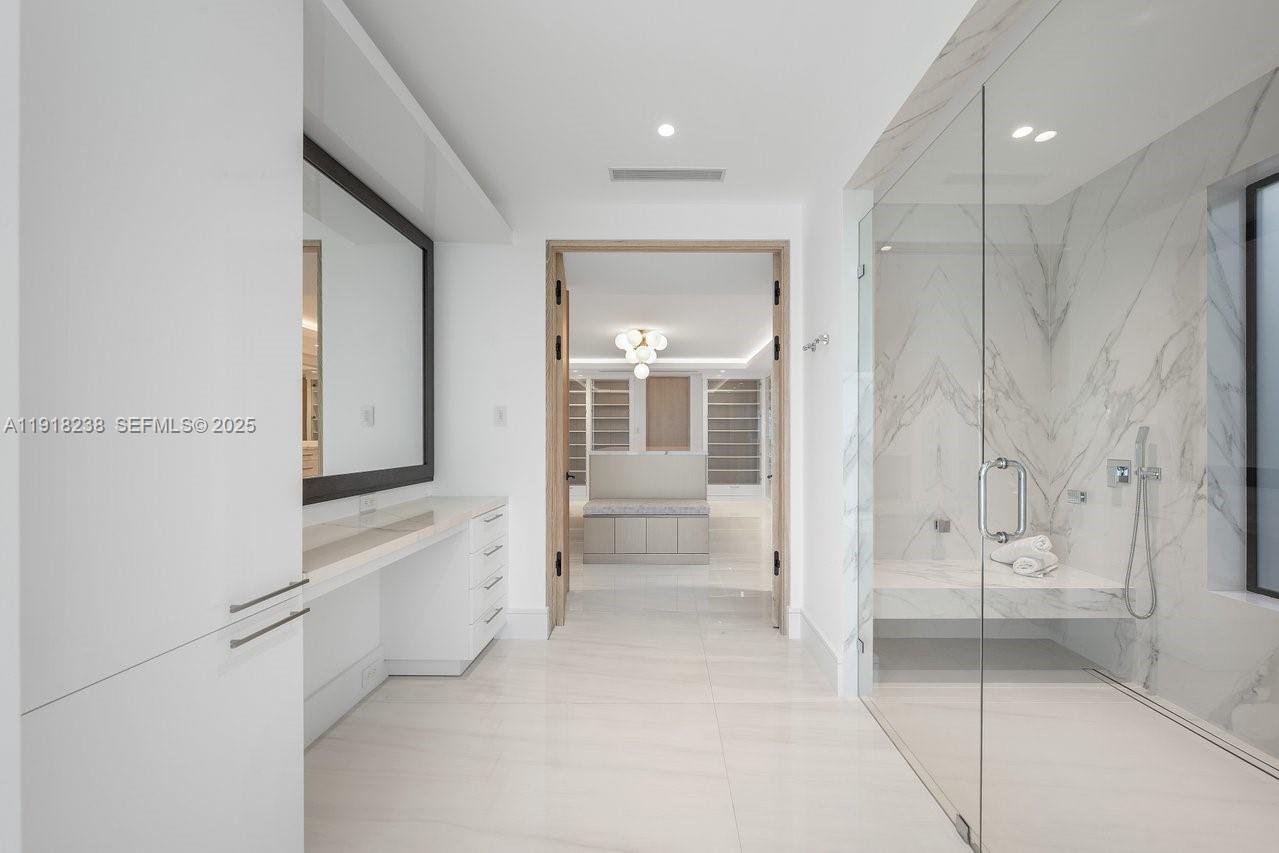 HILLSBORO MILE - Residential