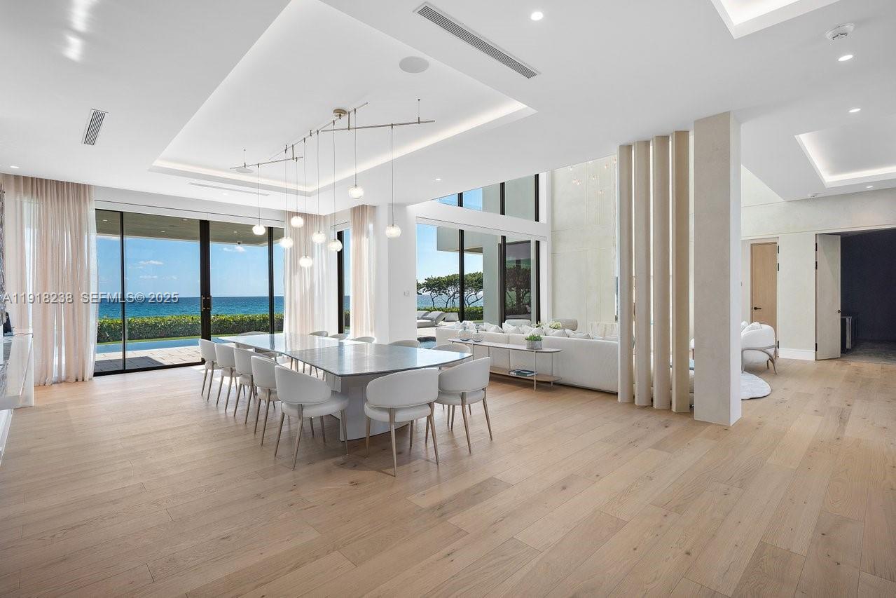 HILLSBORO MILE - Residential