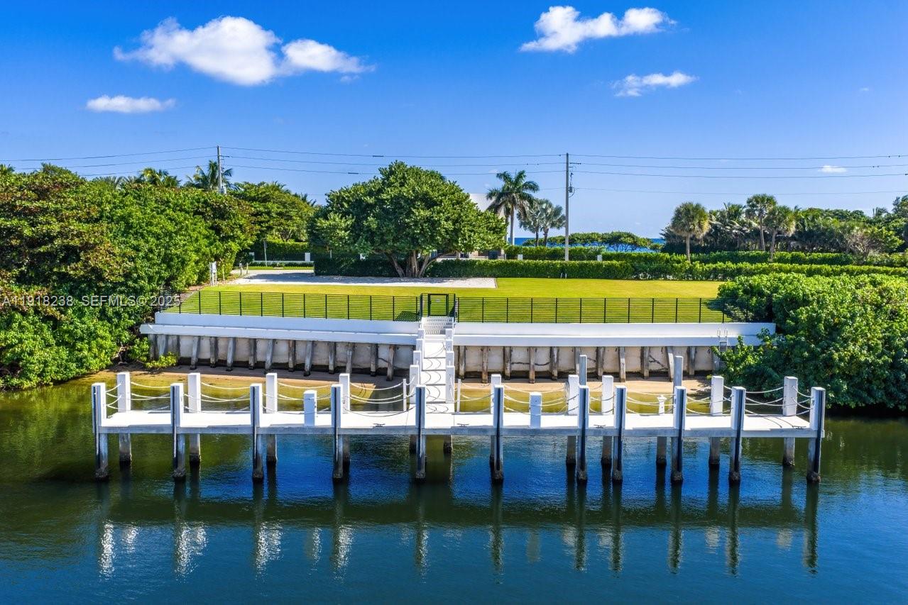 HILLSBORO MILE - Residential