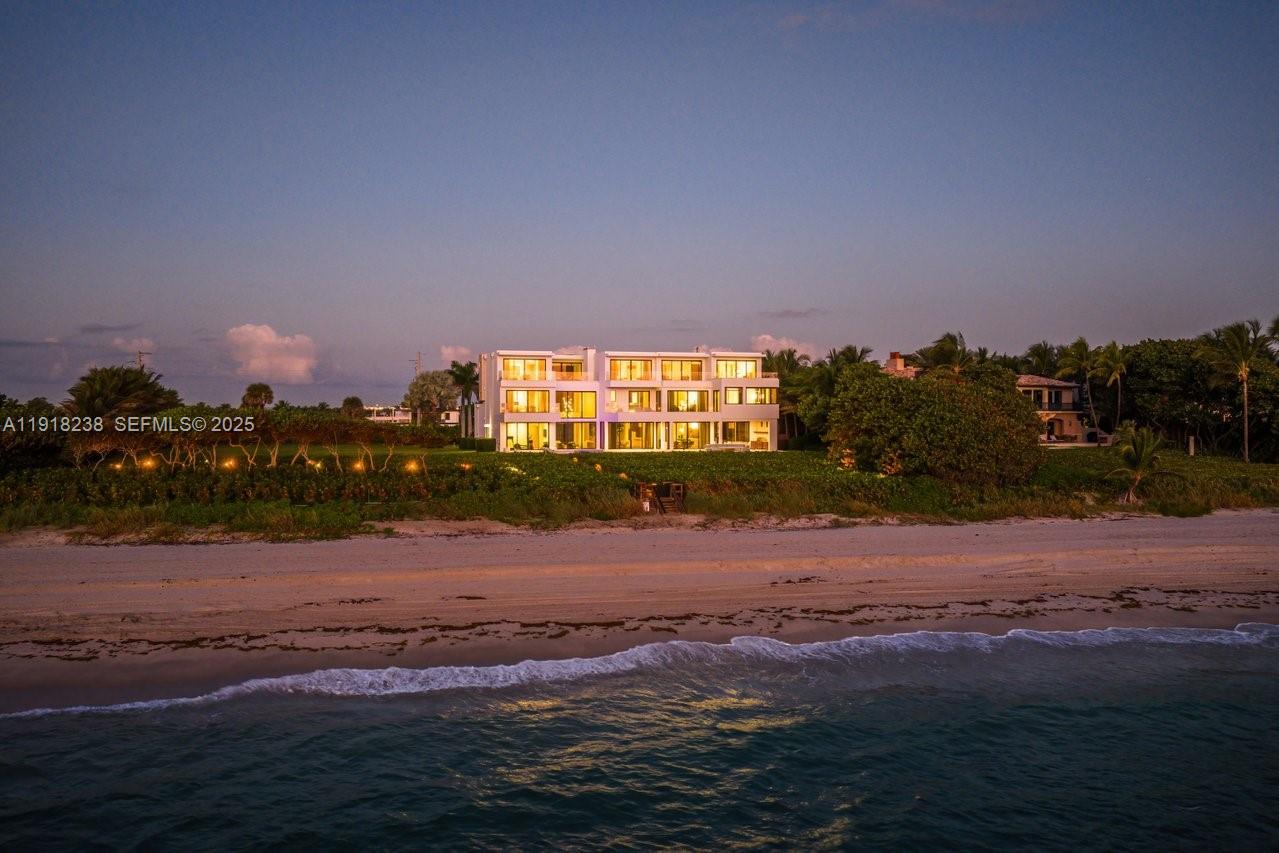 HILLSBORO MILE - Residential