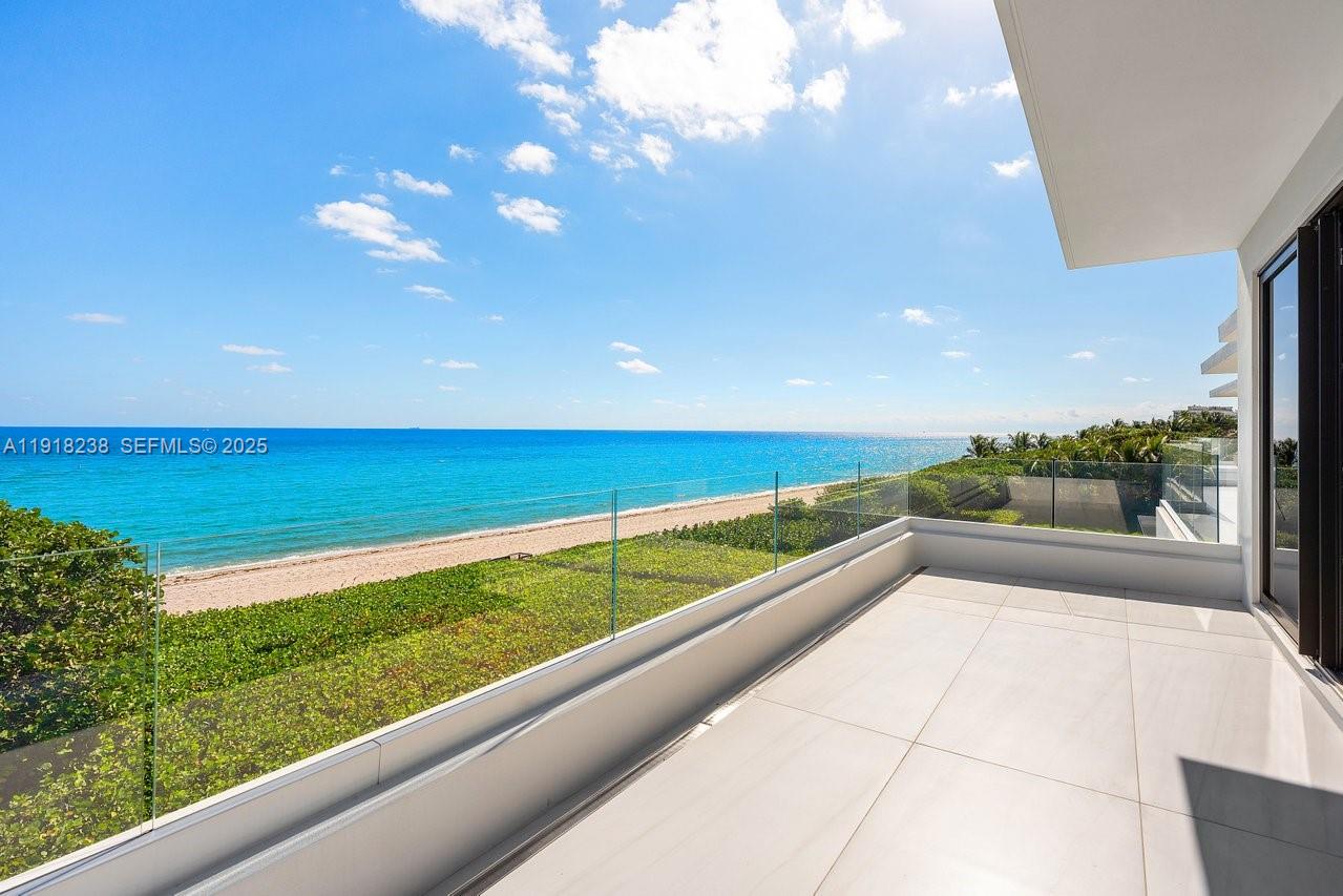 HILLSBORO MILE - Residential