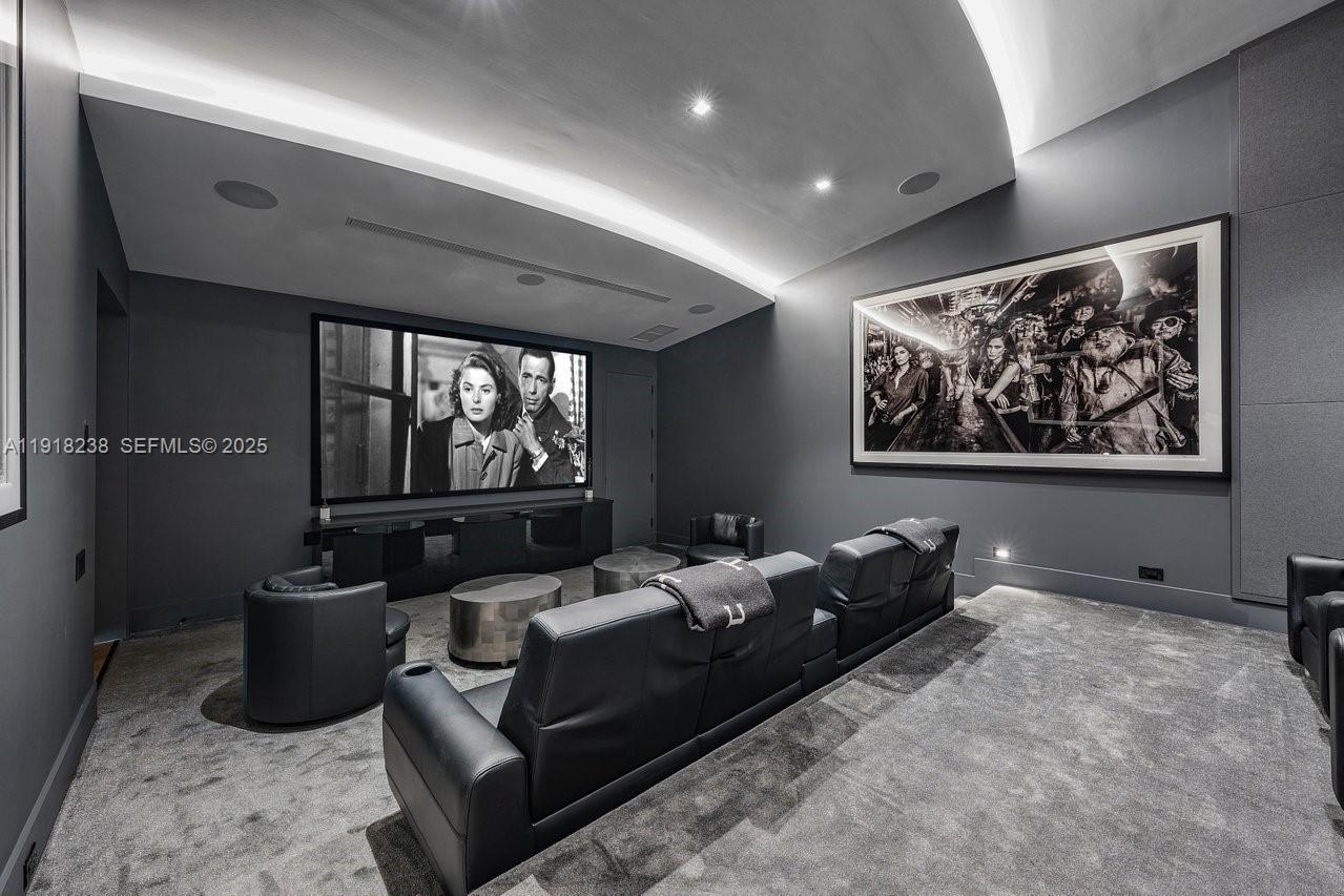 HILLSBORO MILE - Residential