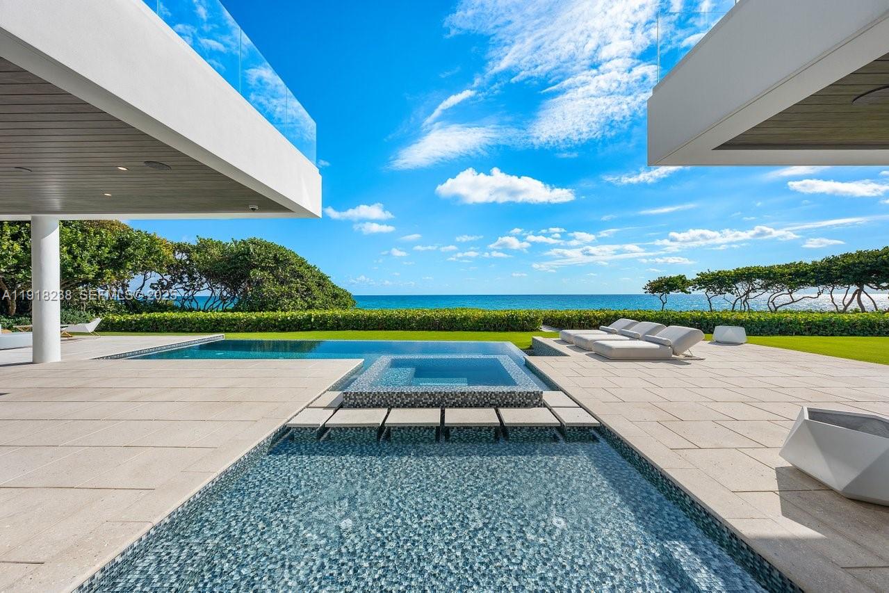 HILLSBORO MILE - Residential