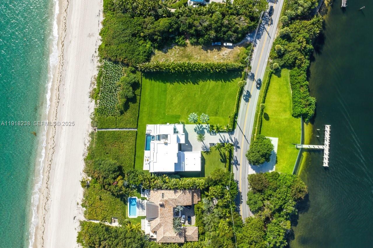 HILLSBORO MILE - Residential