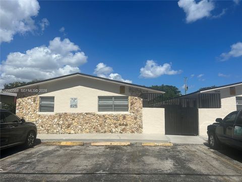 916 SW 10th St Hallandale Beach FL 33009