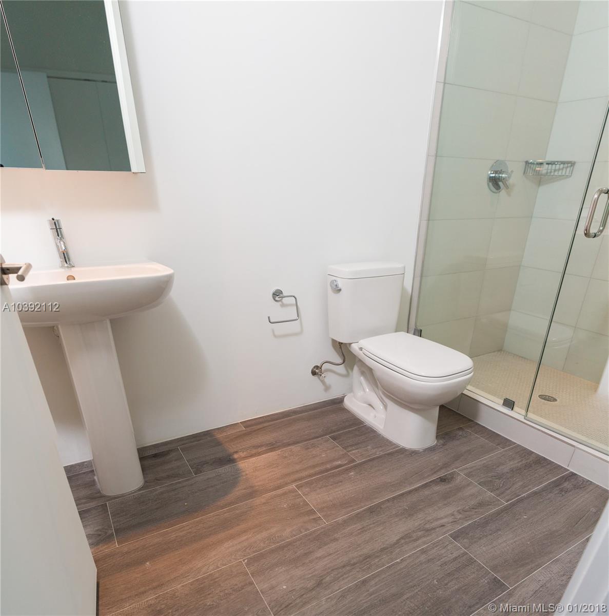 BISCAYNE BEACH CONDO - Residential Lease