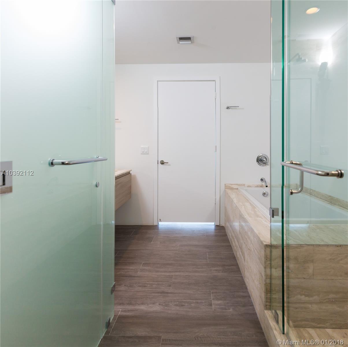 BISCAYNE BEACH CONDO - Residential Lease