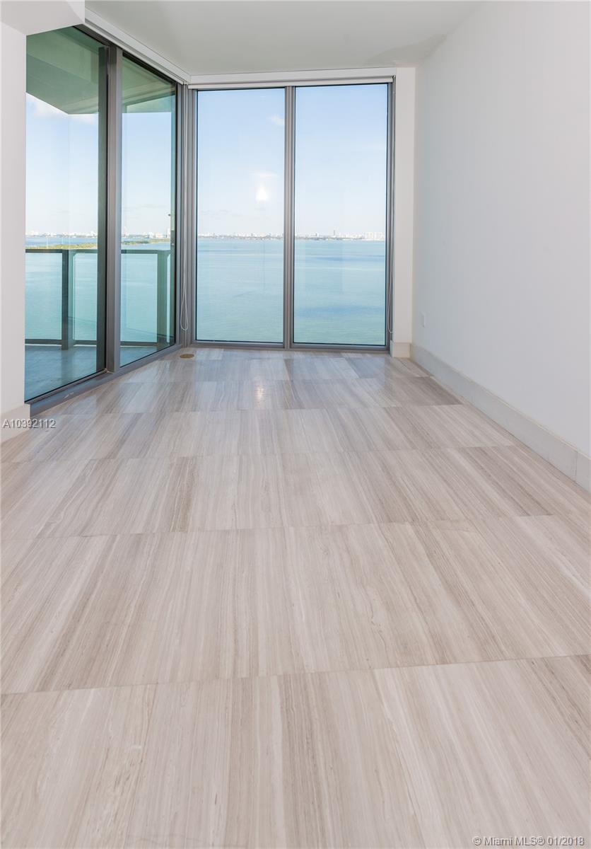 BISCAYNE BEACH CONDO - Residential Lease