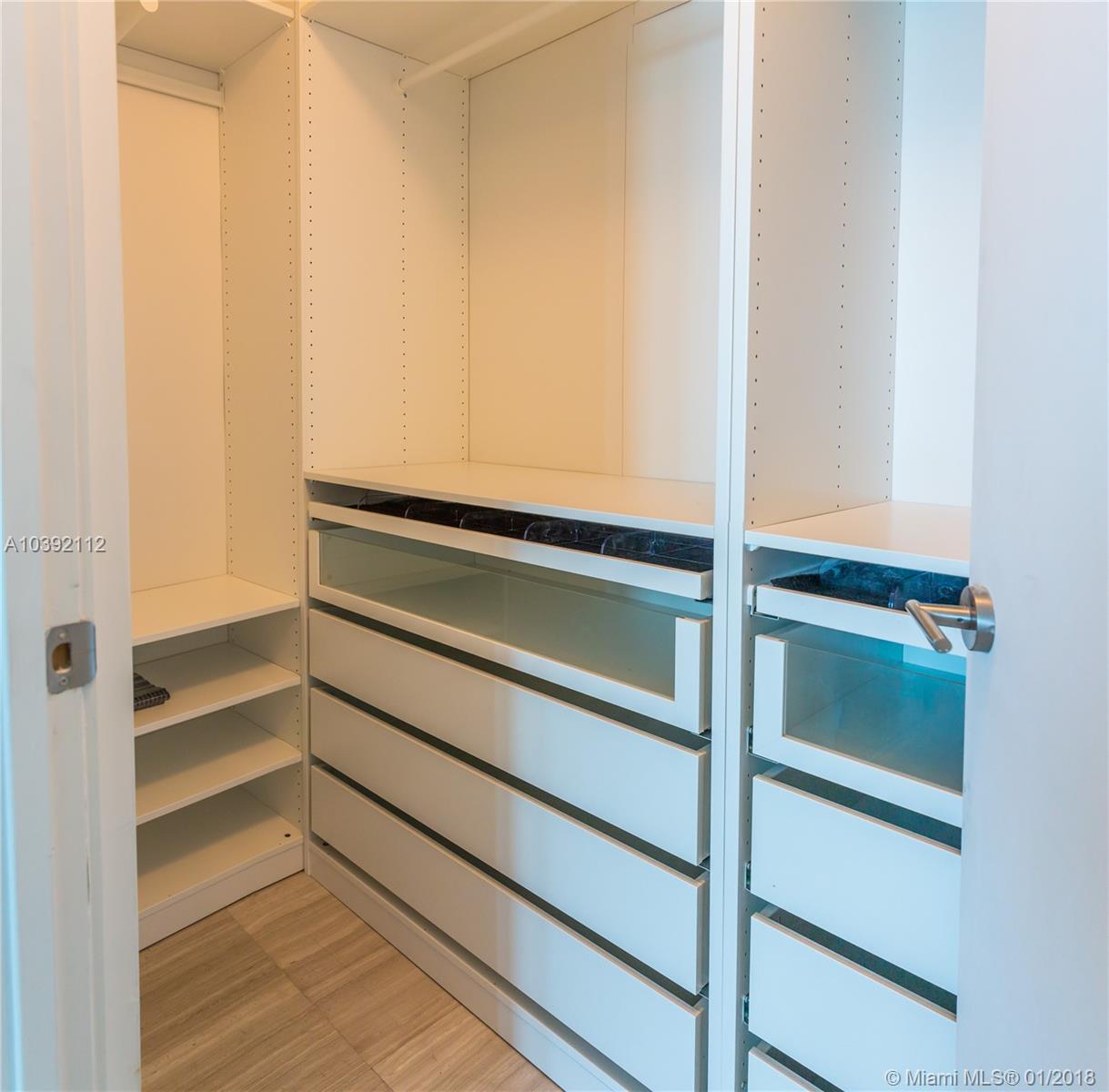BISCAYNE BEACH CONDO - Residential Lease