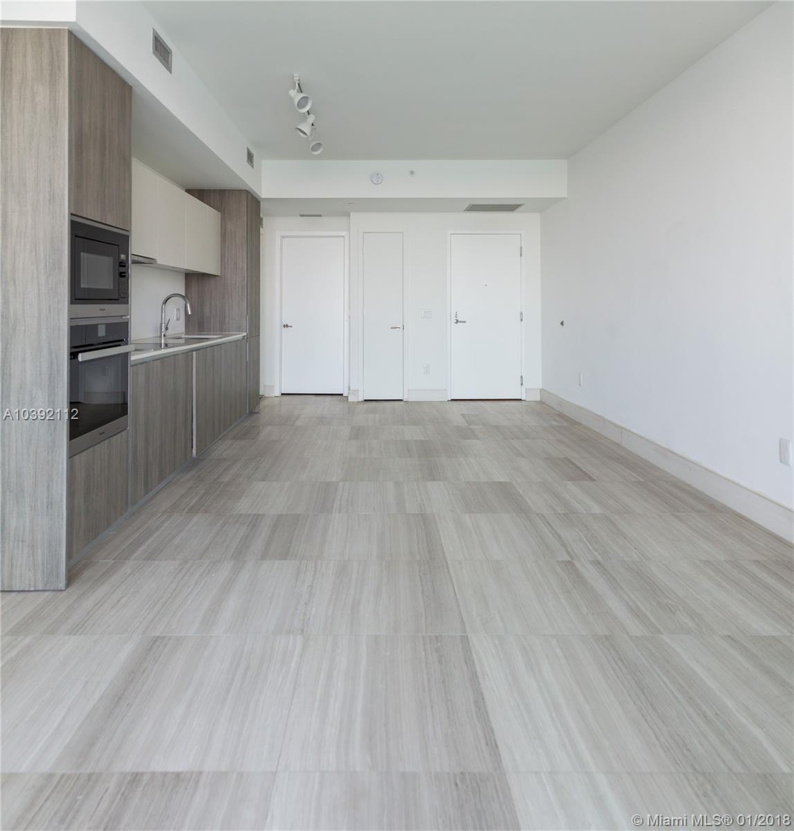 BISCAYNE BEACH CONDO - Residential Lease