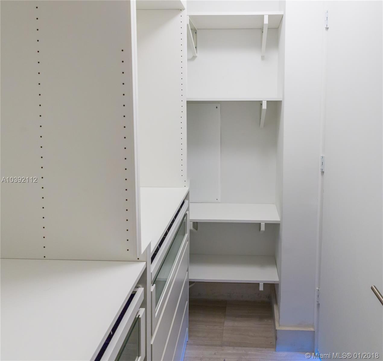 BISCAYNE BEACH CONDO - Residential Lease