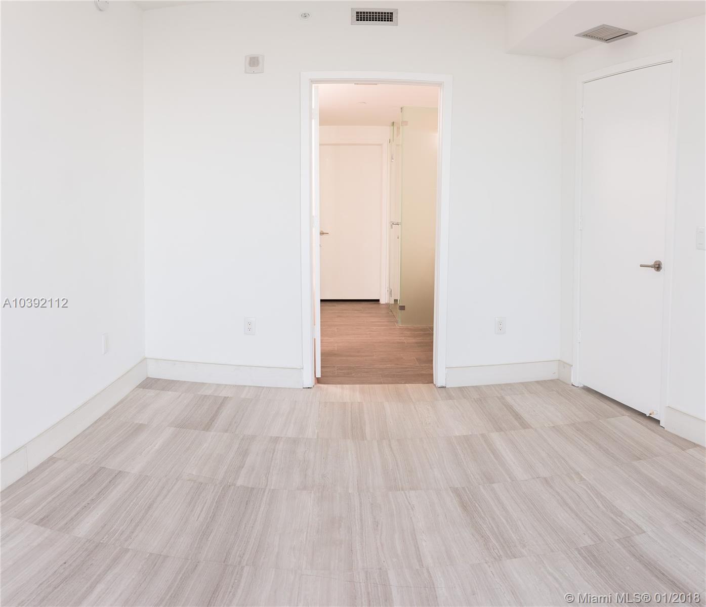 BISCAYNE BEACH CONDO - Residential Lease