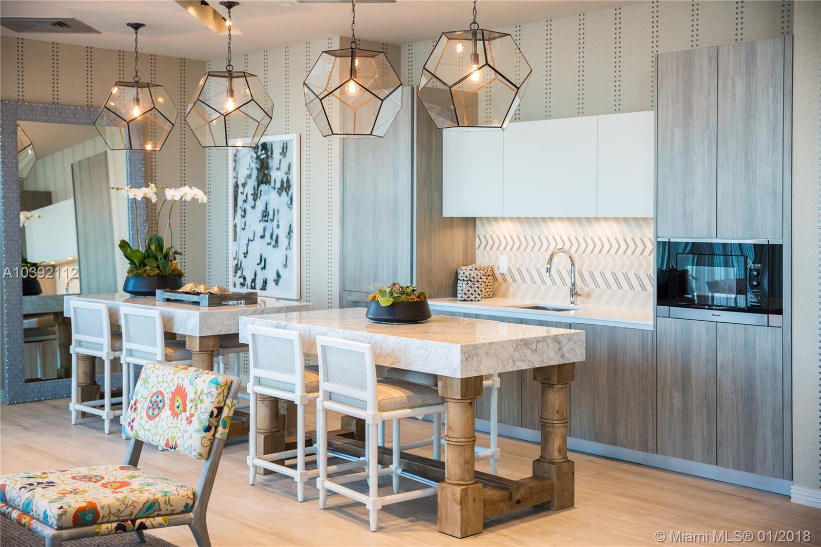 BISCAYNE BEACH CONDO - Residential Lease