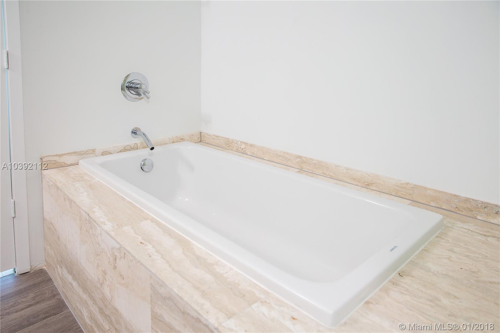 BISCAYNE BEACH CONDO - Residential Lease