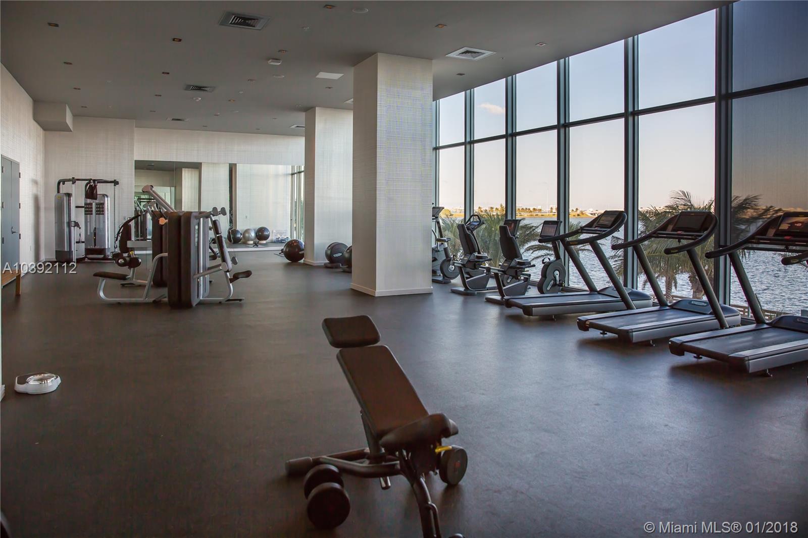 BISCAYNE BEACH CONDO - Residential Lease