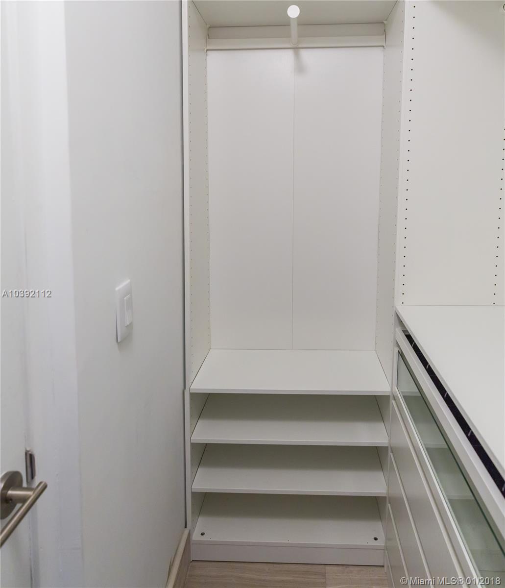 BISCAYNE BEACH CONDO - Residential Lease