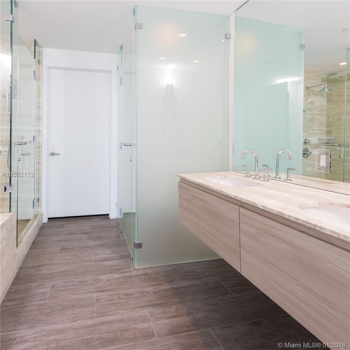 BISCAYNE BEACH CONDO - Residential Lease