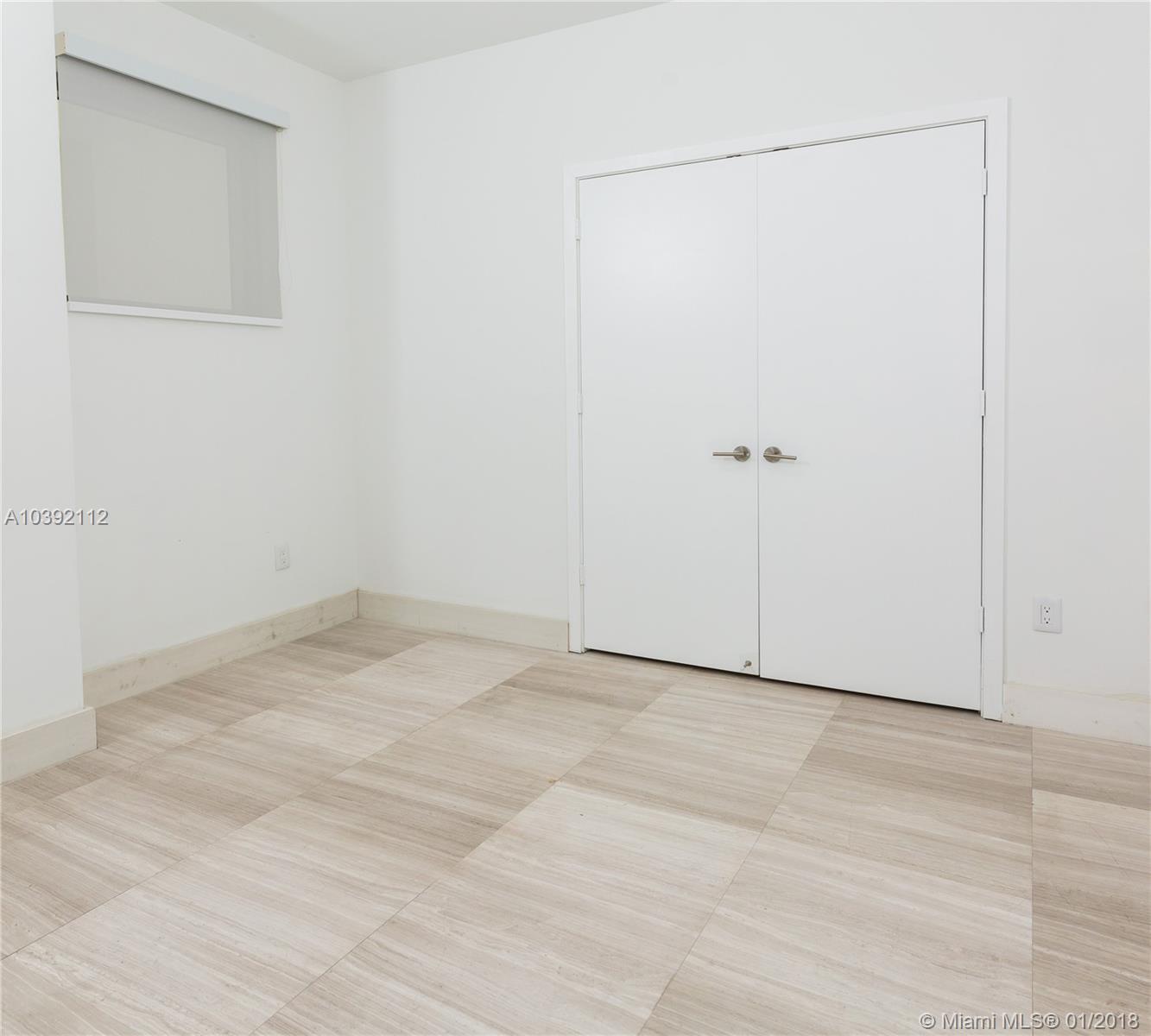 BISCAYNE BEACH CONDO - Residential Lease
