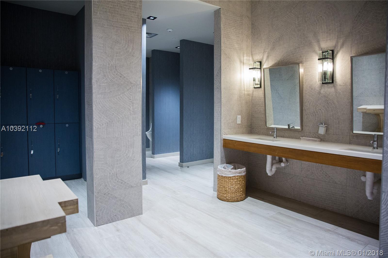 BISCAYNE BEACH CONDO - Residential Lease