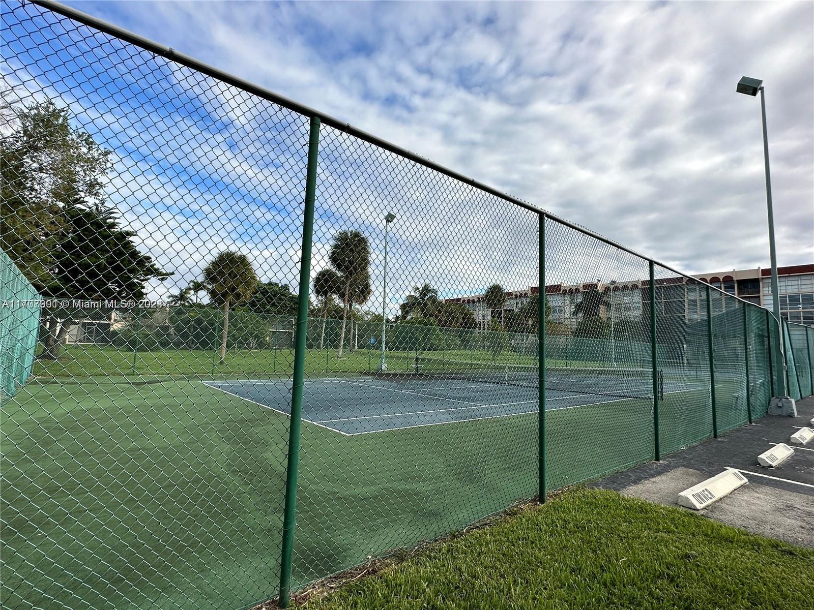 DESOTO PARK NORTH CONDO - Residential