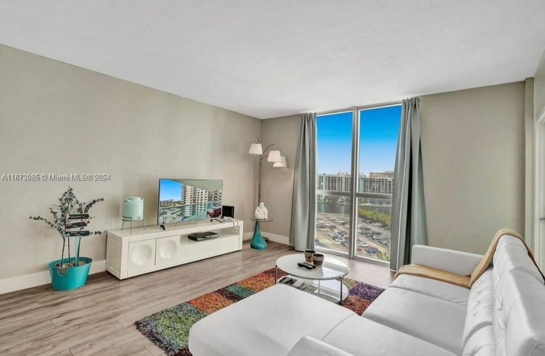 Property for Sale at 3801 S Ocean Dr 9W, Hollywood, Broward County, Florida - Bedrooms: 2 
Bathrooms: 2  - $650,000