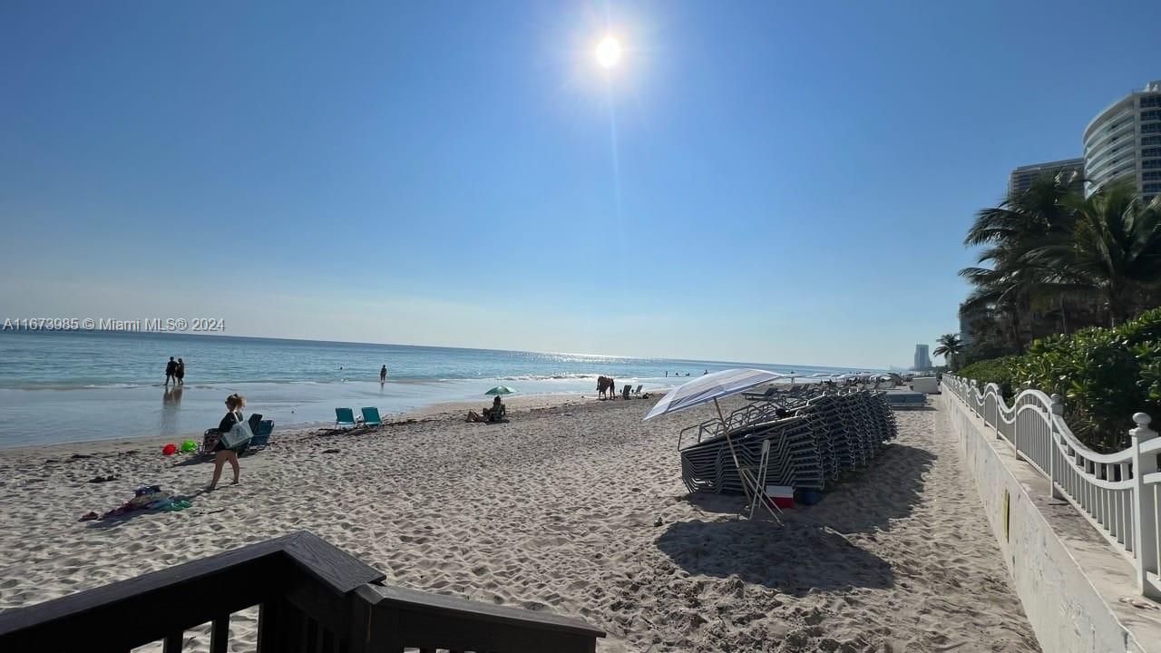 TIDES ON HOLLYWOOD BEACH - Residential