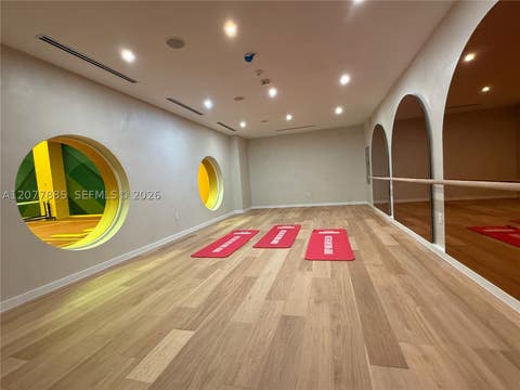 Tiny photo for 90 NE 32 St #412, Miami, FL 33137 (MLS # A12077885)