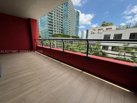 Tiny photo for 90 NE 32 St #412, Miami, FL 33137 (MLS # A12077885)