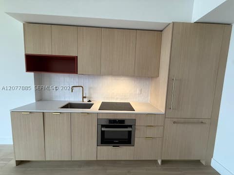 Tiny photo for 90 NE 32 St #412, Miami, FL 33137 (MLS # A12077885)