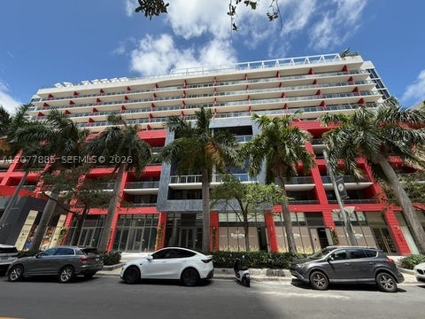 Tiny photo for 90 NE 32 St #412, Miami, FL 33137 (MLS # A12077885)