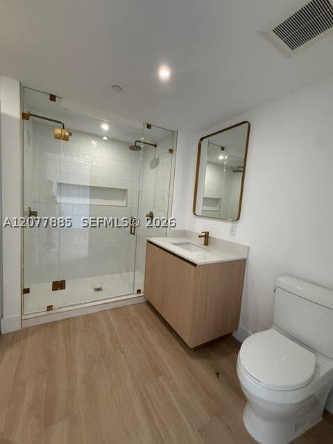 Tiny photo for 90 NE 32 St #412, Miami, FL 33137 (MLS # A12077885)