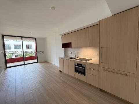 Tiny photo for 90 NE 32 St #412, Miami, FL 33137 (MLS # A12077885)