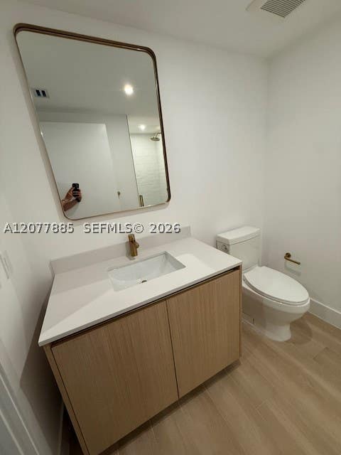 Tiny photo for 90 NE 32 St #412, Miami, FL 33137 (MLS # A12077885)