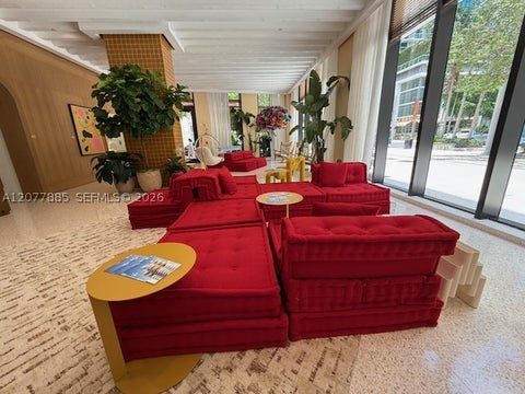 Tiny photo for 90 NE 32 St #412, Miami, FL 33137 (MLS # A12077885)