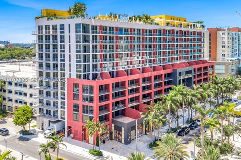 Photo of 90 NE 32 St #412, Miami, FL 33137 (MLS # A12077885)