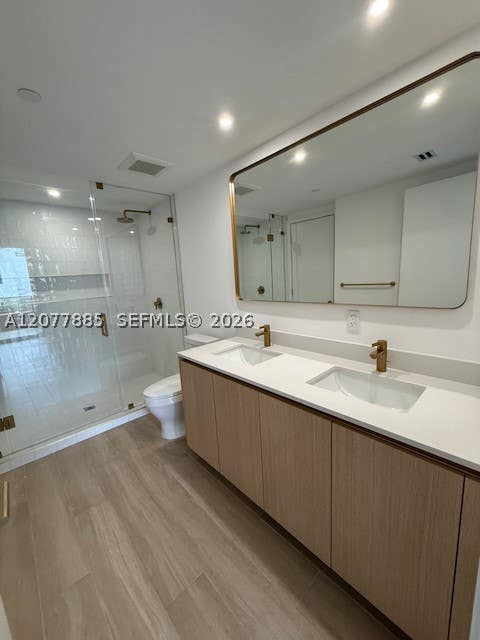 Tiny photo for 90 NE 32 St #412, Miami, FL 33137 (MLS # A12077885)