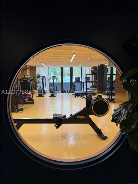 Tiny photo for 90 NE 32 St #412, Miami, FL 33137 (MLS # A12077885)
