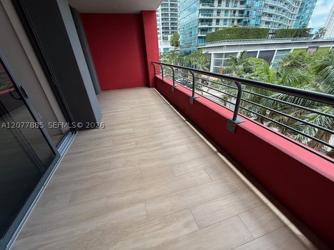 Tiny photo for 90 NE 32 St #412, Miami, FL 33137 (MLS # A12077885)