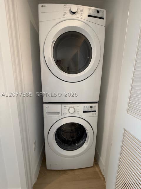 Tiny photo for 90 NE 32 St #412, Miami, FL 33137 (MLS # A12077885)