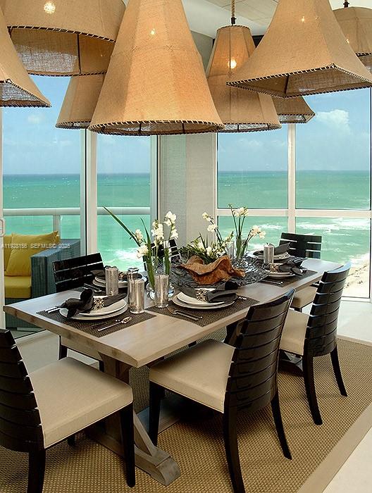 TDR TOWER II CONDO - Residential